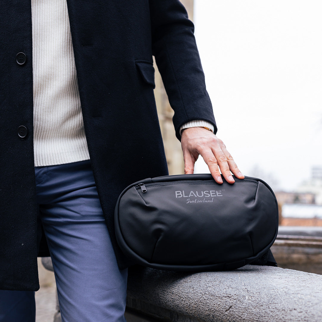 ADELBODEN SLING BAG