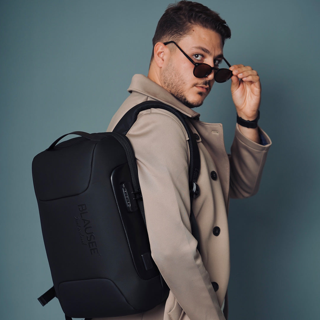 GENEVE BACKPACK