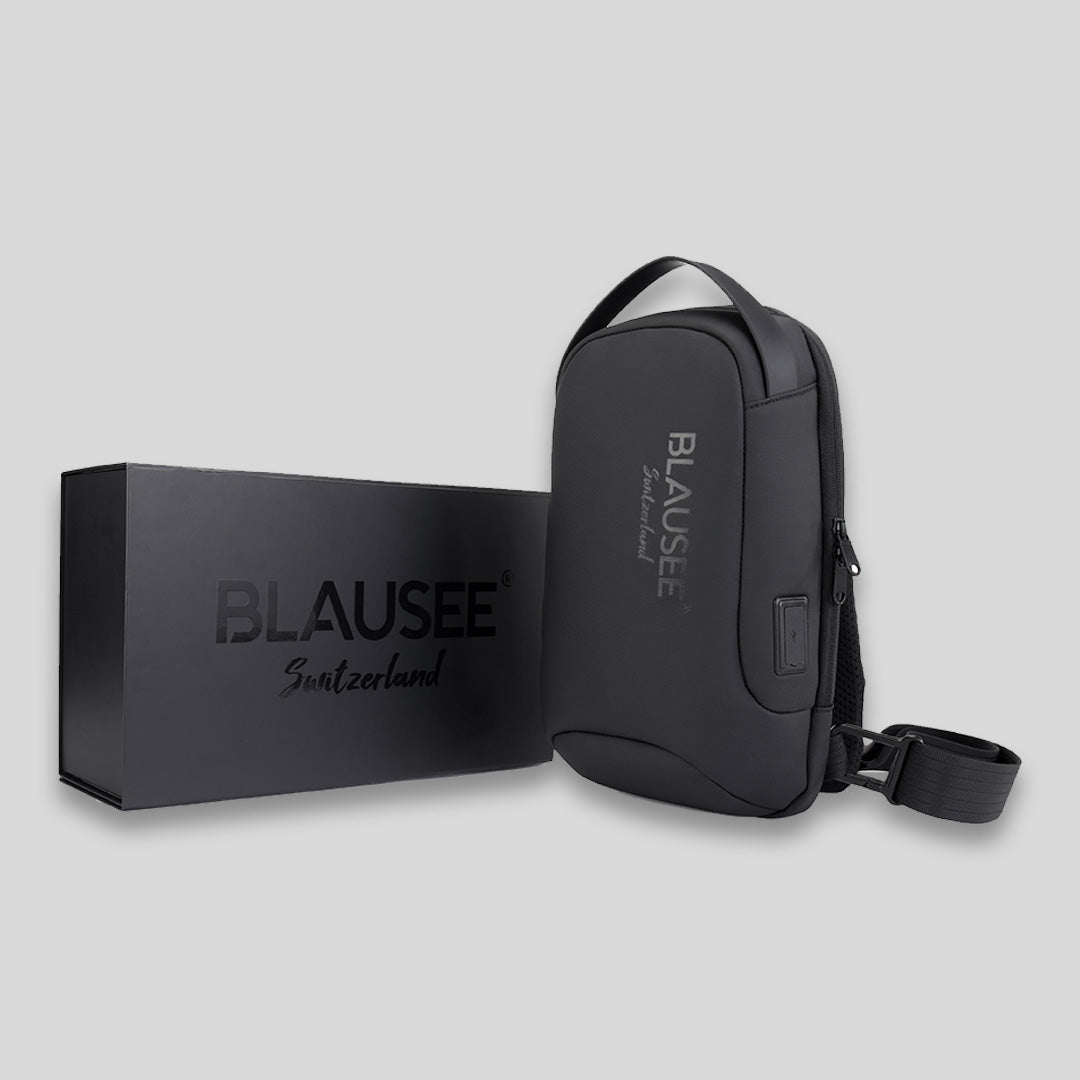 ZERMATT SLING BAG
