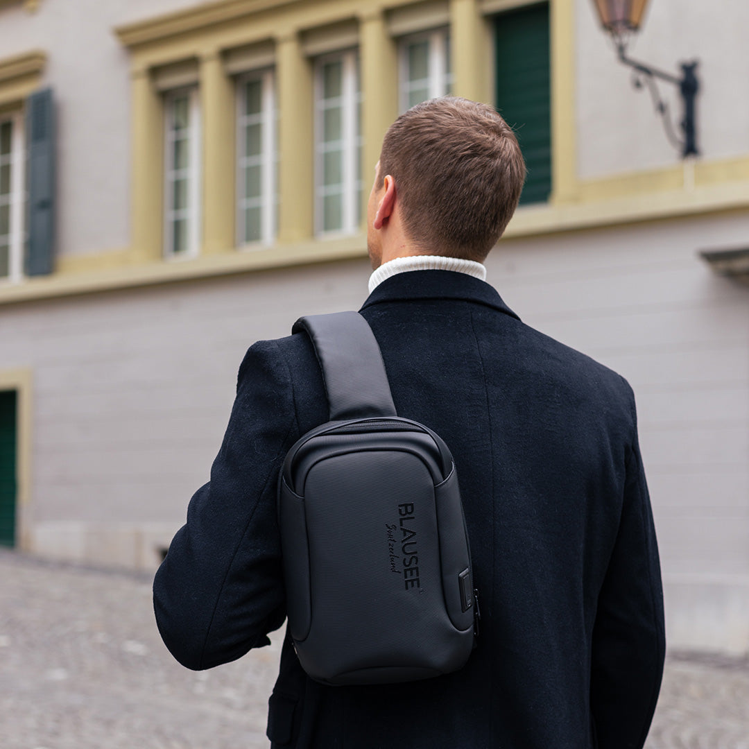 ZERMATT SLING BAG