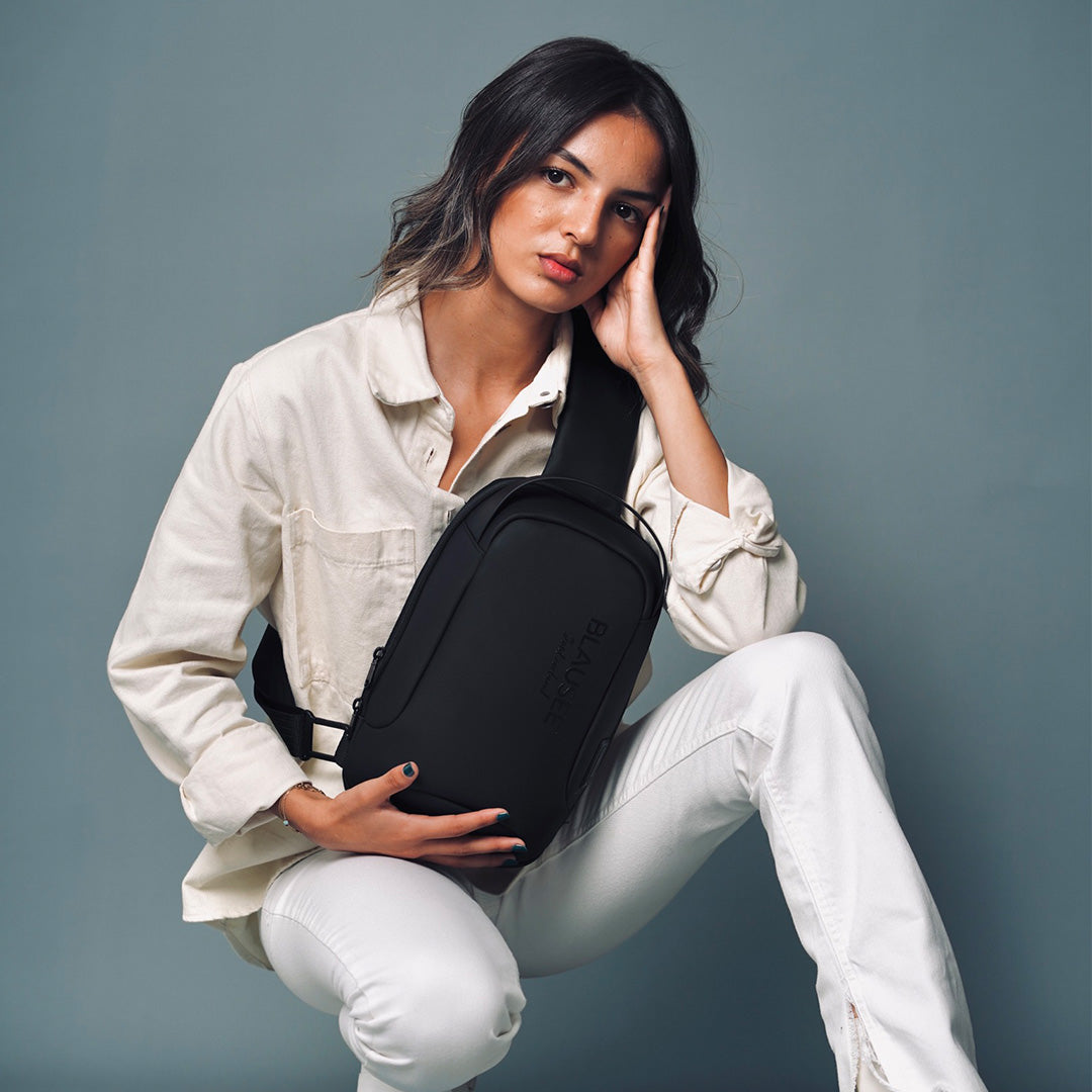 ZERMATT SLING BAG