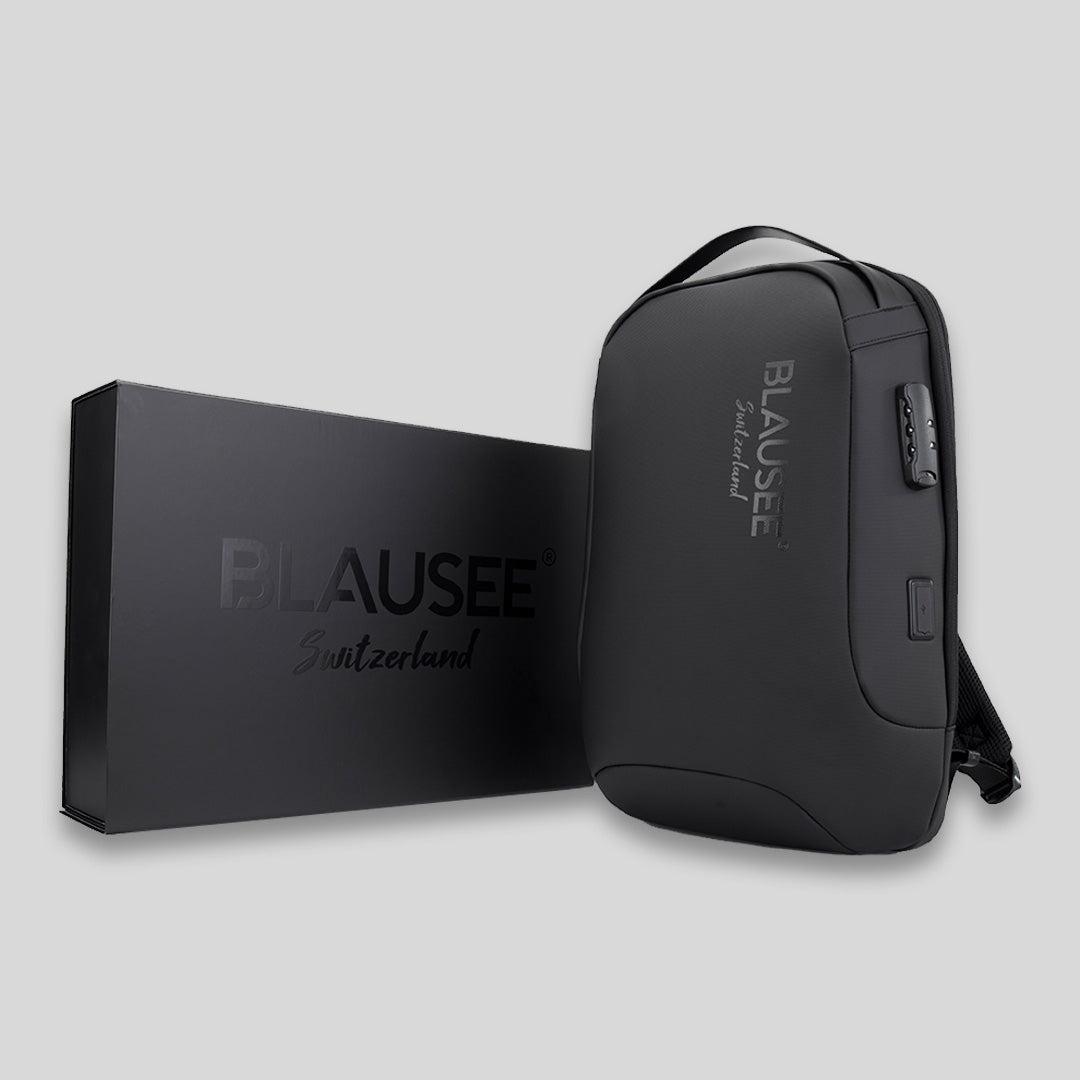 ZURICH BACKPACK