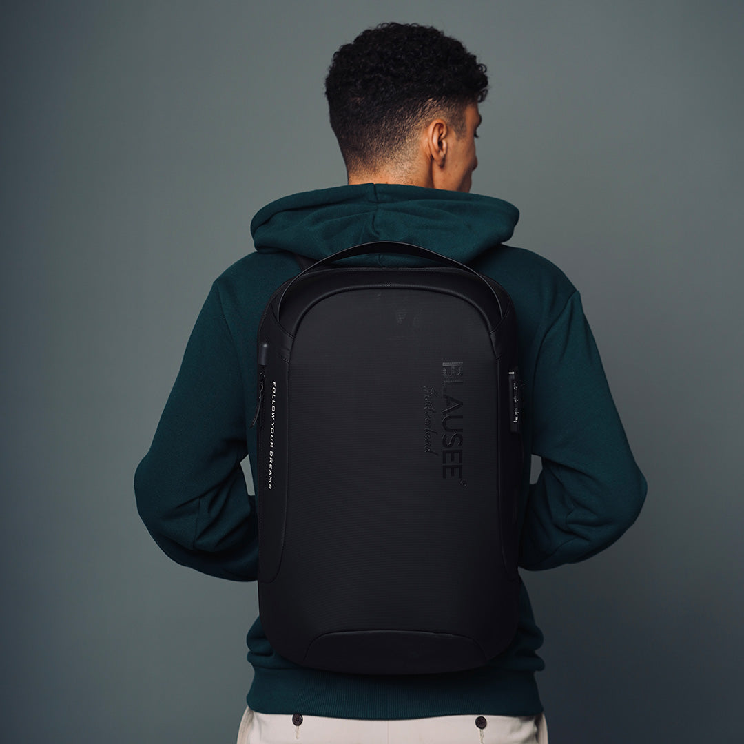 ZURICH BACKPACK